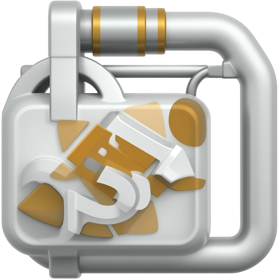 значок газа emoji