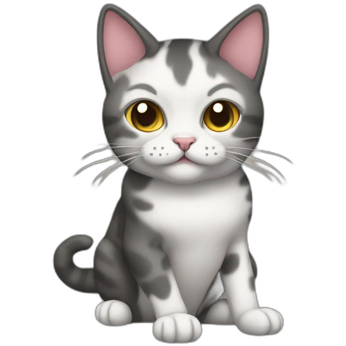 anvil cat emoji