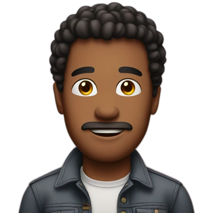 patrick emoji