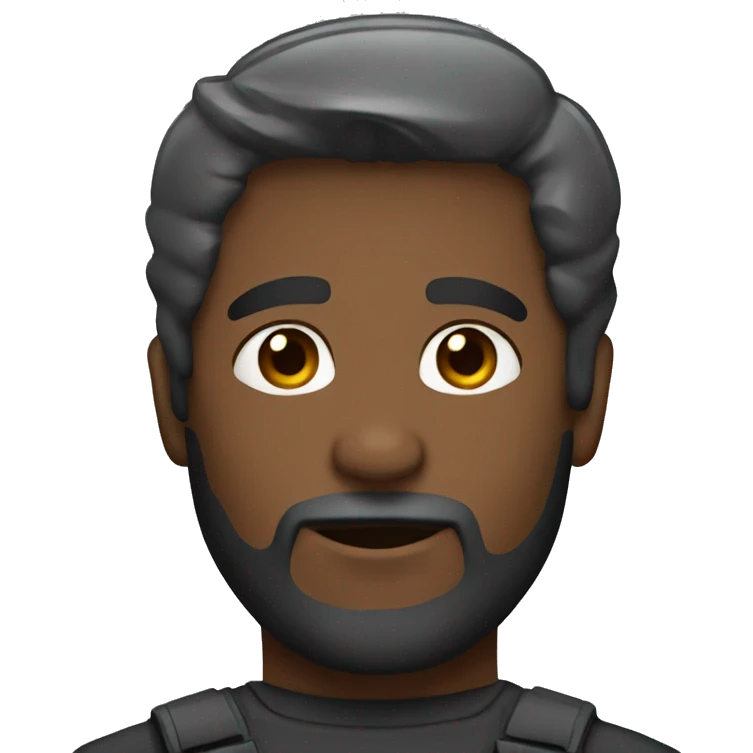Sigma male  emoji