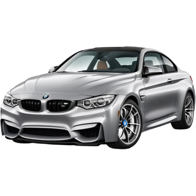 bmw M42025 emoji