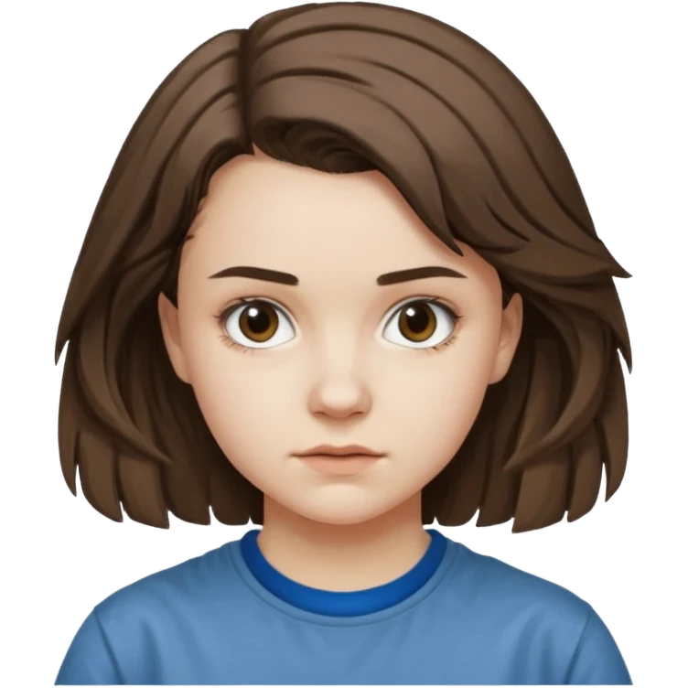 Stranger things  emoji