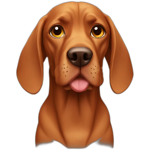 VIZLA DOg emoji