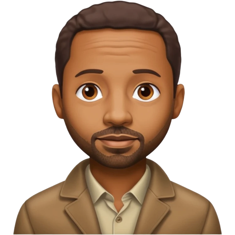 Mike Epps emoji