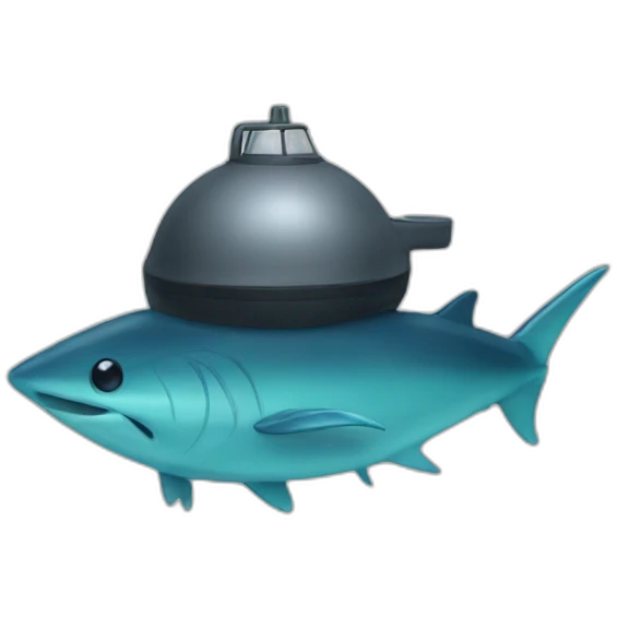 sonar emoji