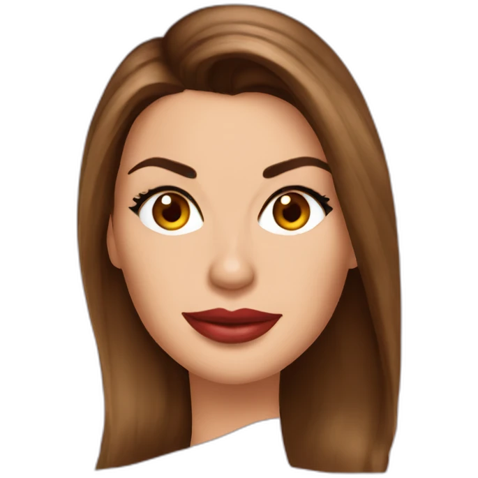 Sofia vergara emoji
