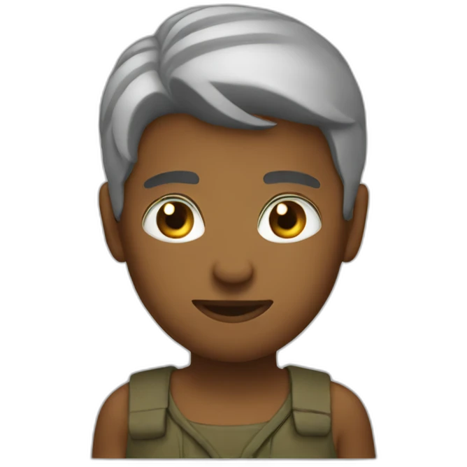 Taboun emoji