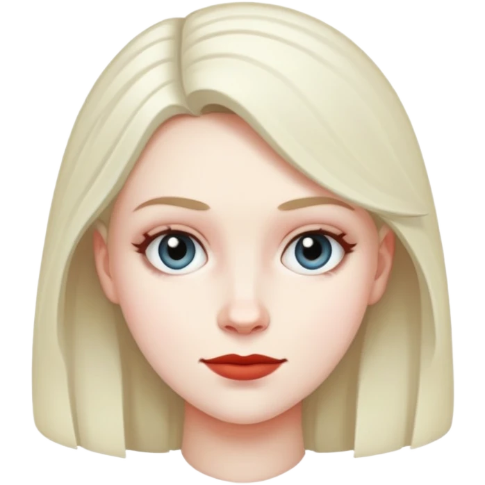 lucy gray baird emoji