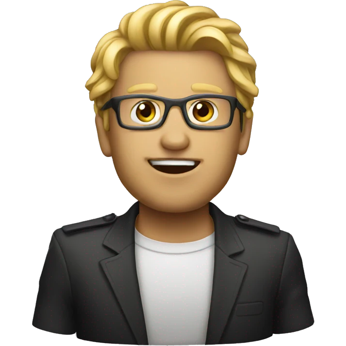 Vip emoji
