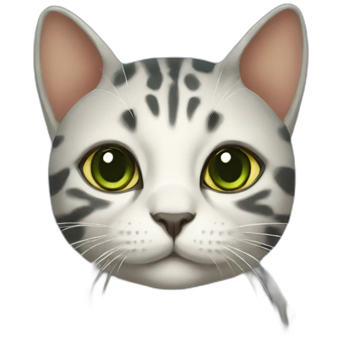 Turtle cat emoji