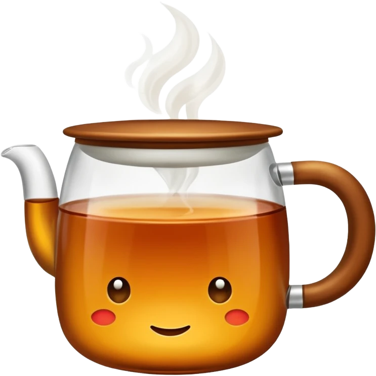 Çay  emoji