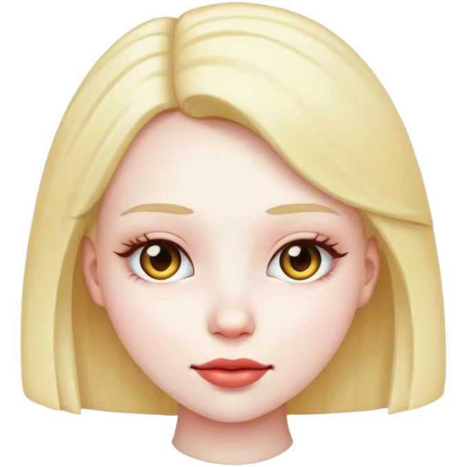 lisa emoji