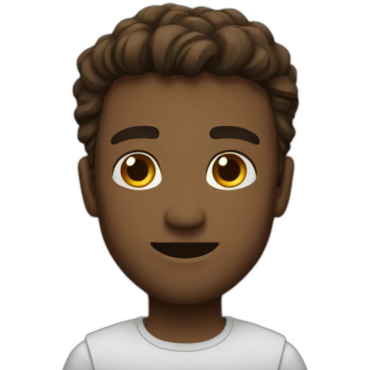 hero emoji