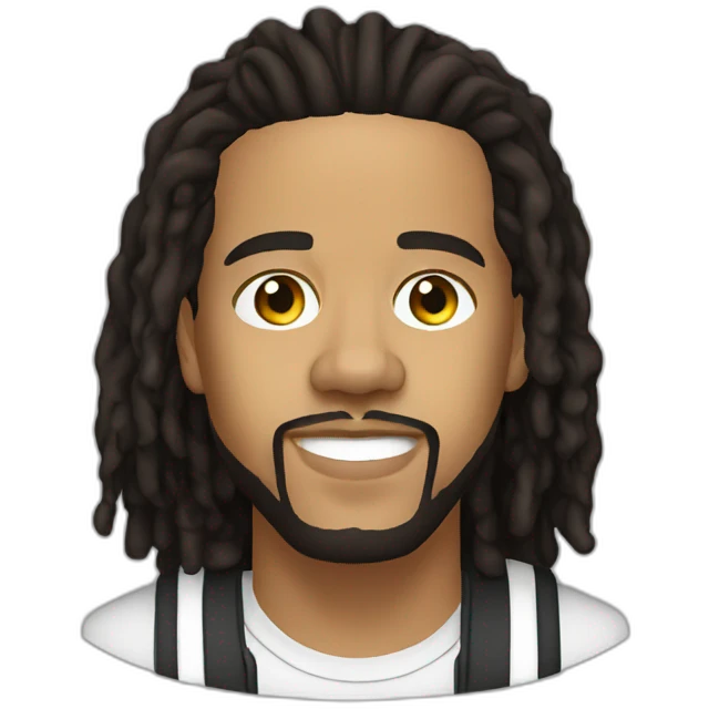 J Cole emoji