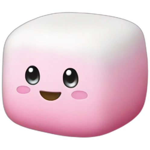 Mallows emoji