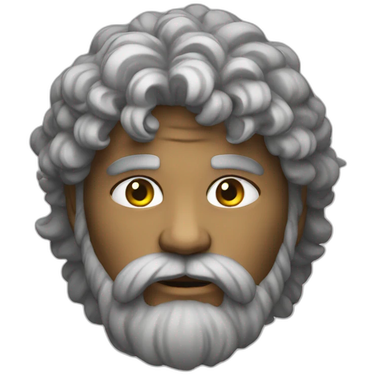 gods emoji
