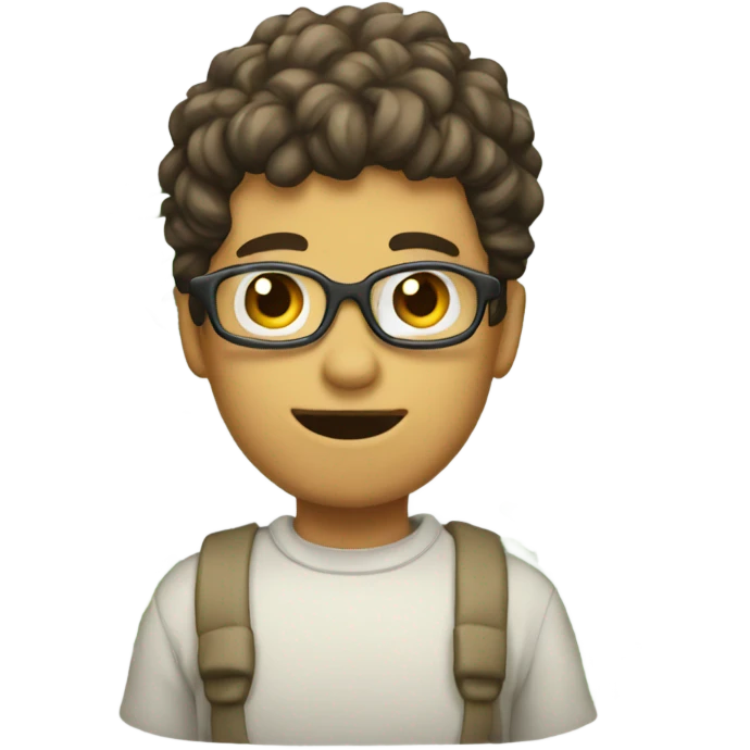 Fir emoji