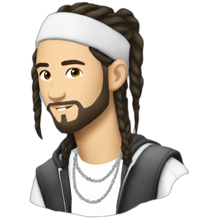 Tom kaulitz 2000s emoji