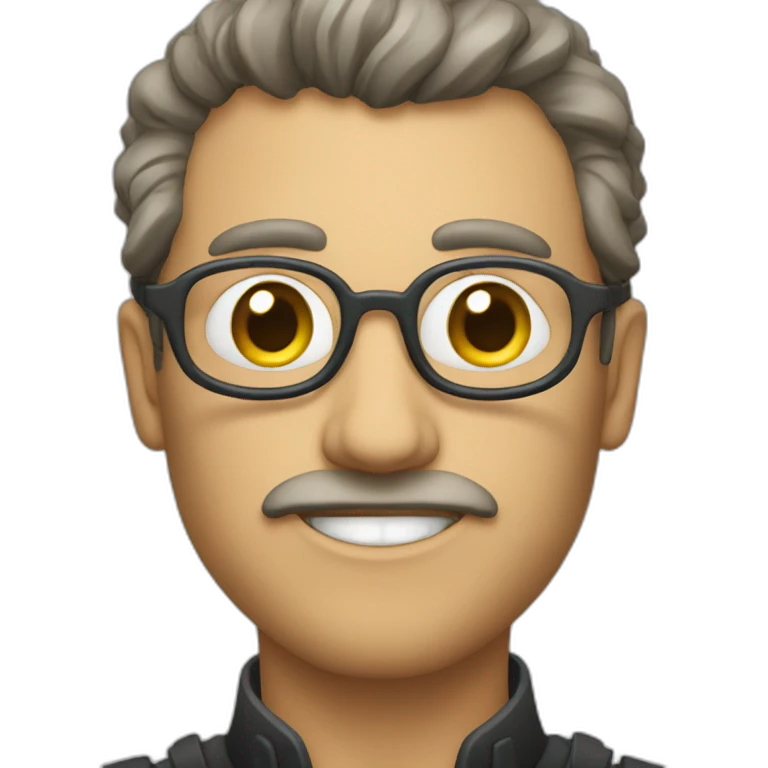 prudish-gatekeeper emoji