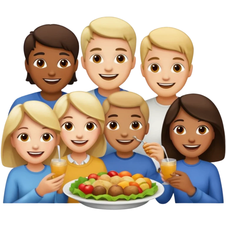 Tung tung tung sahur  emoji