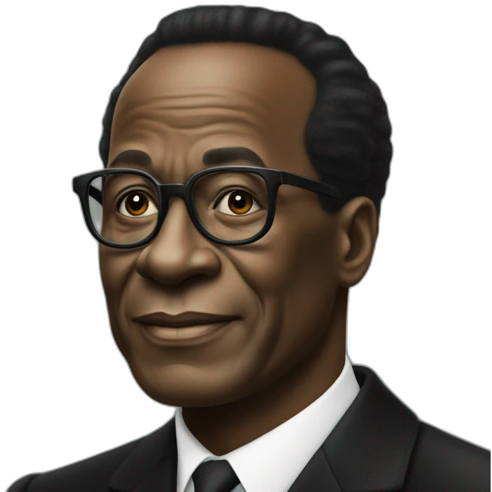 kwame nkrumah emoji