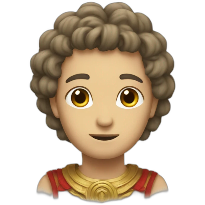 Paimon emoji