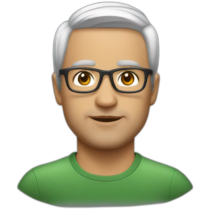 Tarik andrieu emoji
