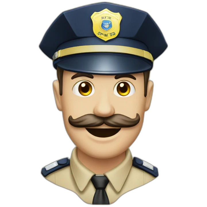 police-snus-500mg emoji