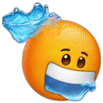 fanta emoji