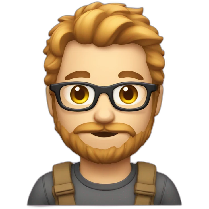 Cat game tester emoji