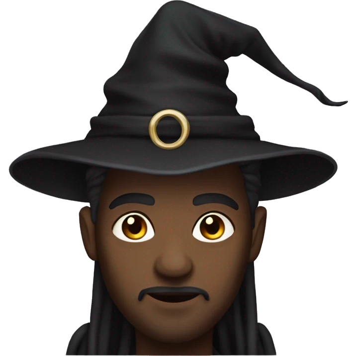 coven of male witches emoji