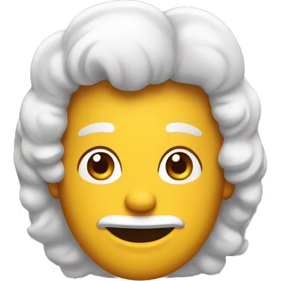 mac donalds emoji