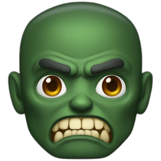 doom emoji