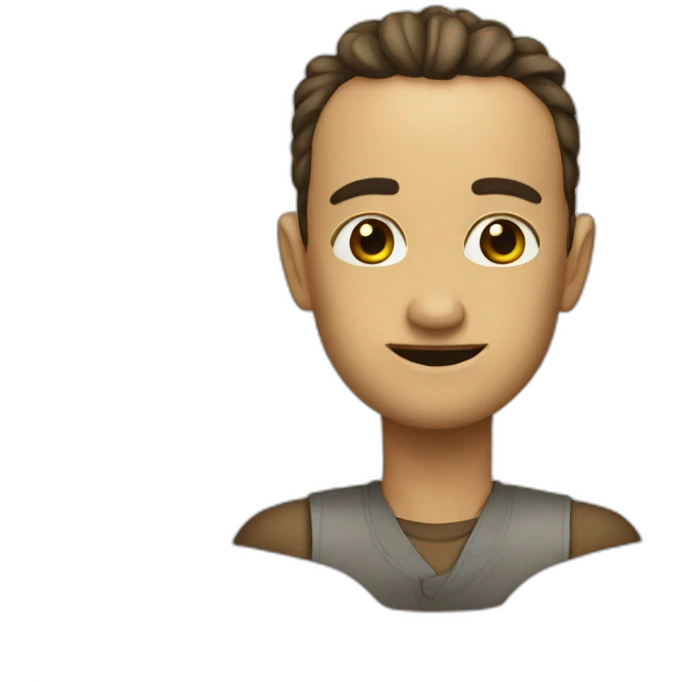 vainilla emoji
