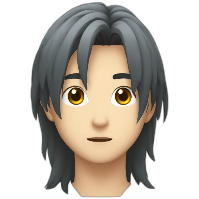 Hayato emoji