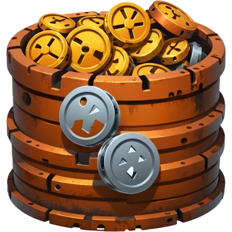 mines emoji