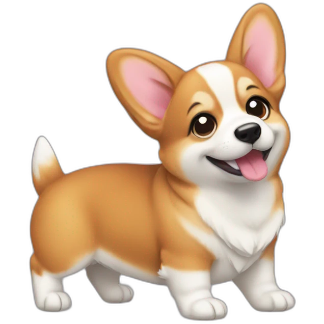 baby-corgi-butt emoji