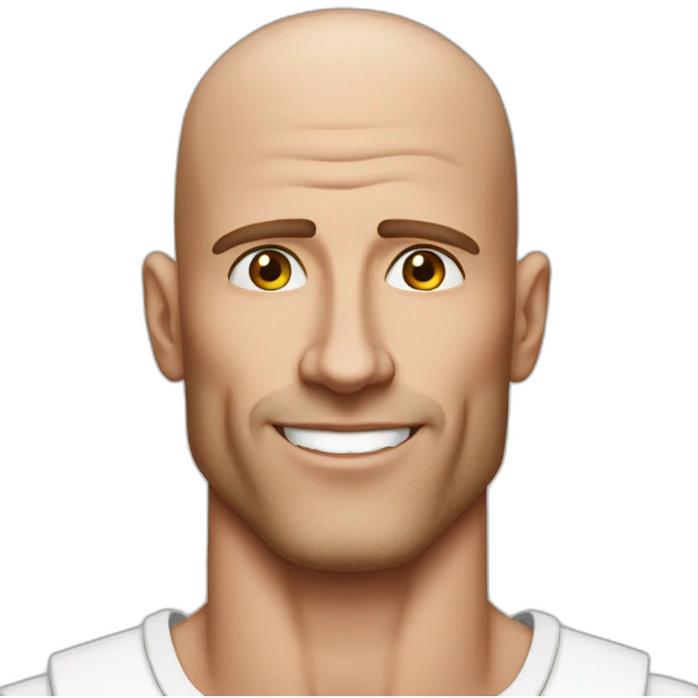johnny Sins emoji