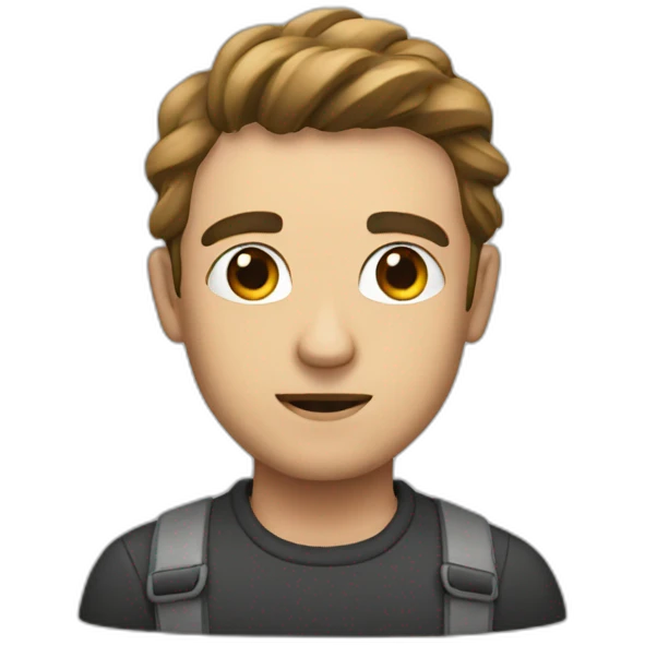 make it stop emoji