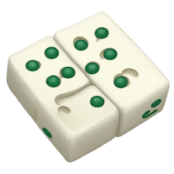 mahjong emoji