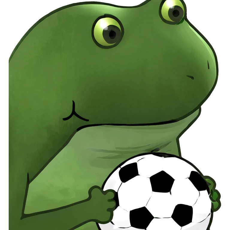 soccer ball emoji