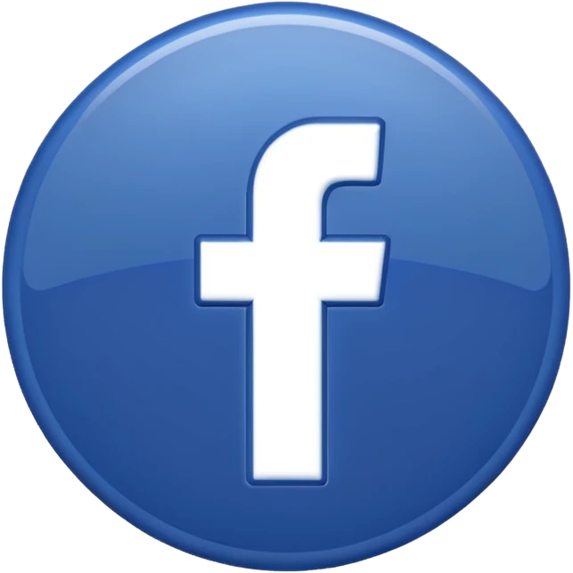 Facebook blue badgh verified emoji emoji