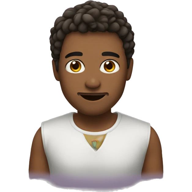 Amor emoji