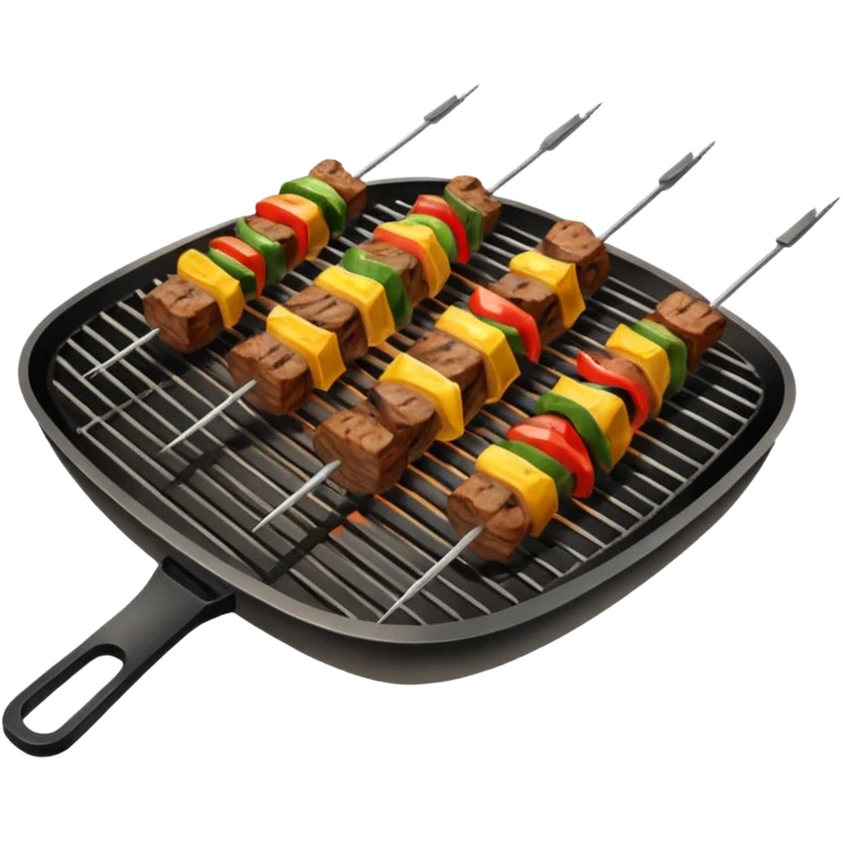 Kebab  emoji