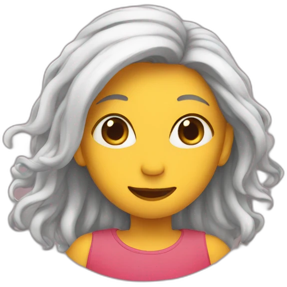 Love imoji emoji