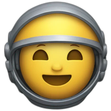 Espace emoji