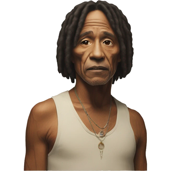redbone album cover emoji