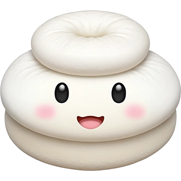 Mochi emoji