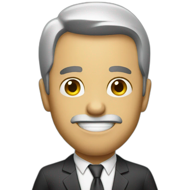 bad salesman emoji