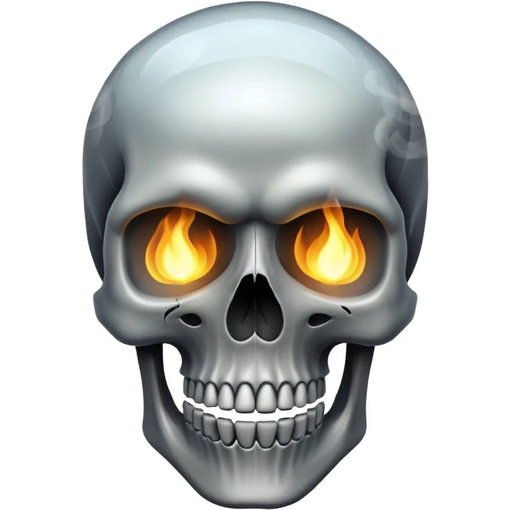 💀😶‍🌫️ emoji
